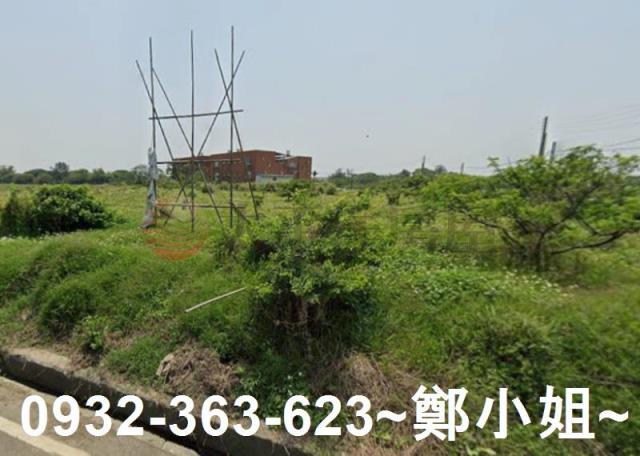 桃園新屋農地-3