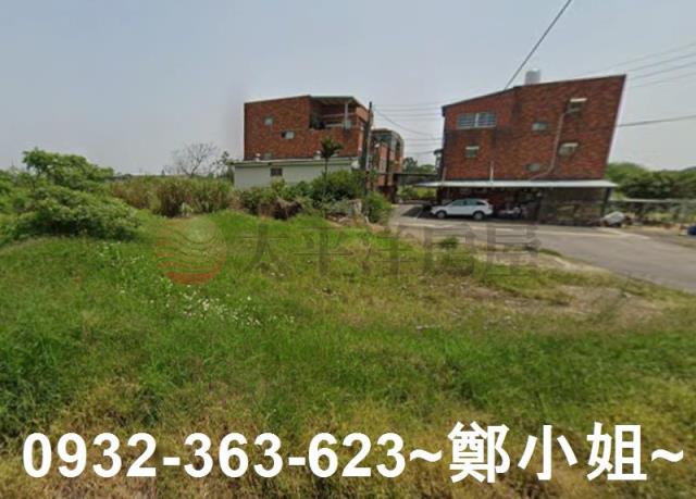 桃園新屋農地-8