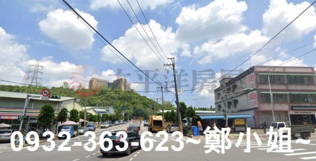 桃園龜山建地-0