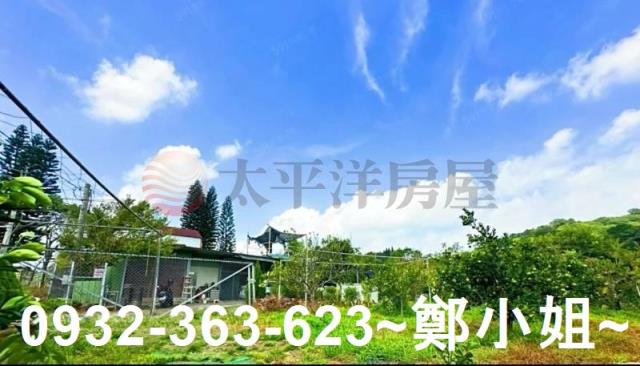 桃園復興農地-10