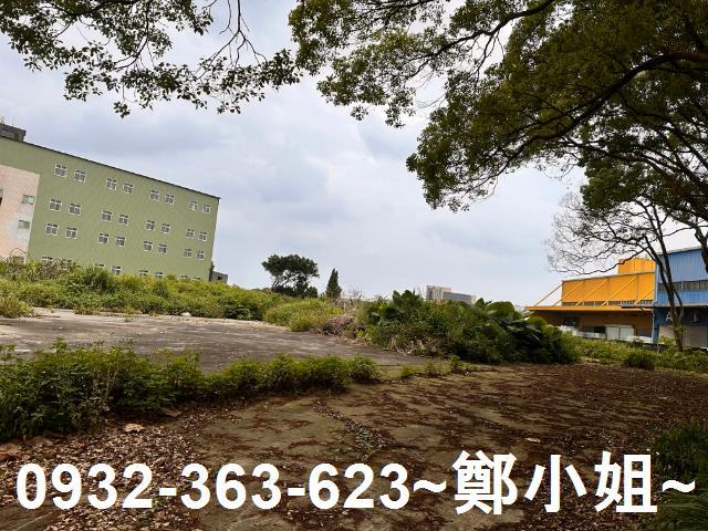 桃園龜山工業地-9