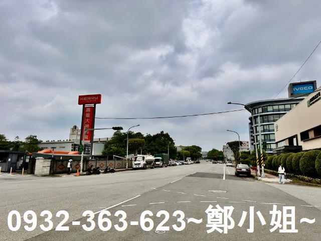 桃園龜山工業地-0