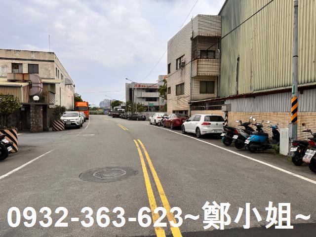 桃園龜山工業地-6