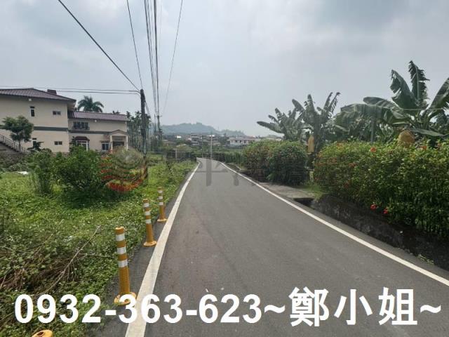 南投竹山農地-5