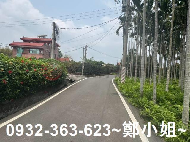 南投竹山農地-6