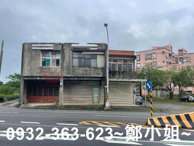 新屋農地-0
