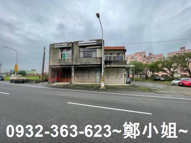 新屋農地-11