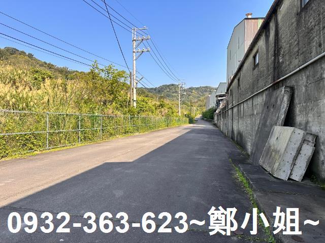 鶯歌工業地-1