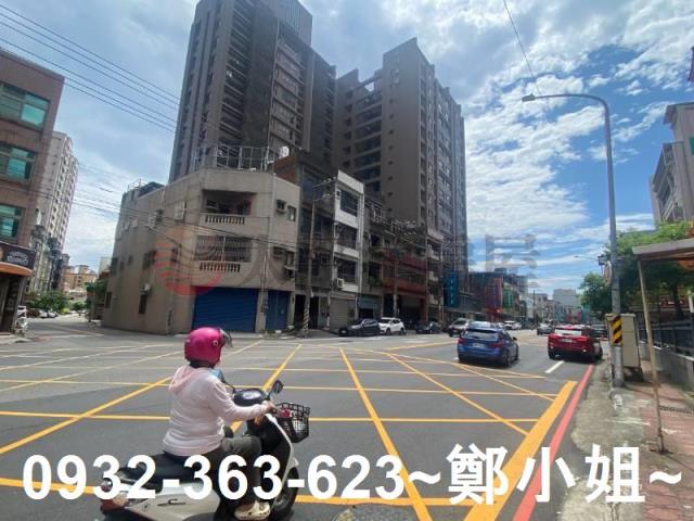 桃園桃園區建地-1