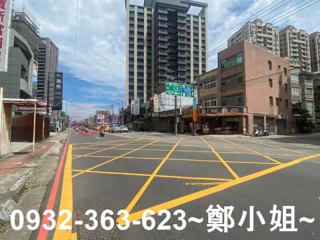 桃園桃園區建地-2