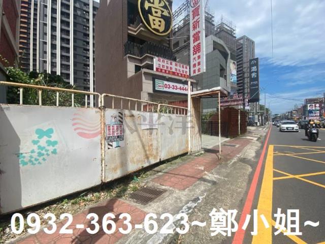 桃園桃園區建地-3