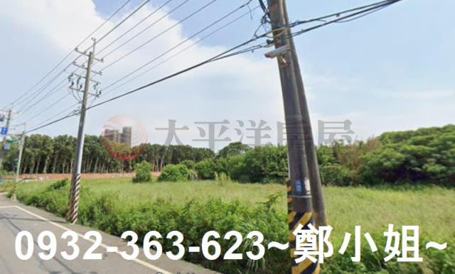 桃園新屋農地-2