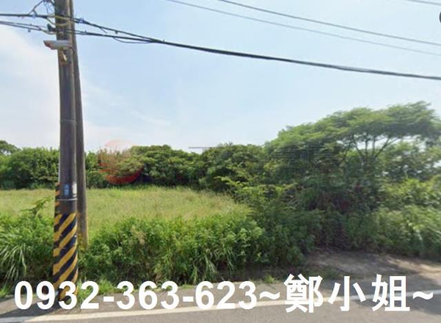 桃園新屋農地-3