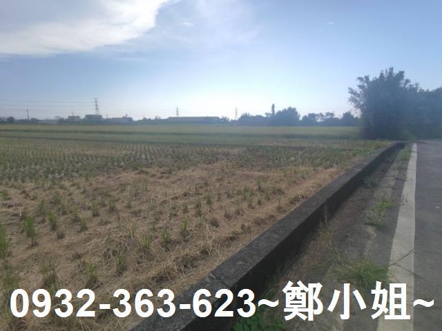 桃園新屋農地-1