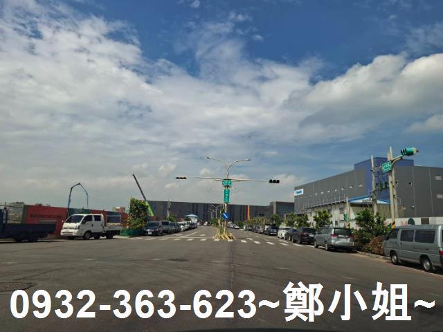 桃園大園工業地-0
