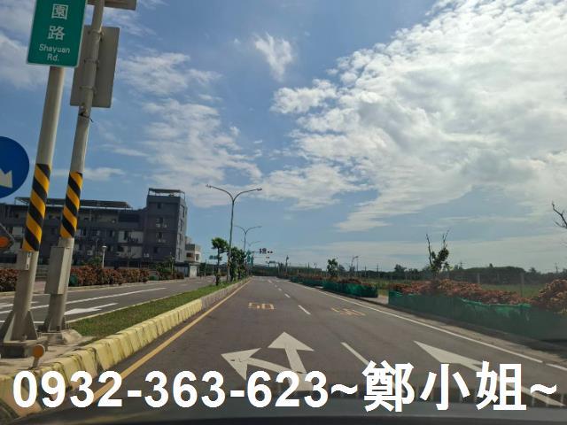 桃園大園工業地-2