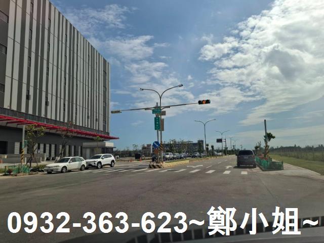 桃園大園工業地-5