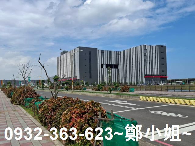 桃園大園工業地-6