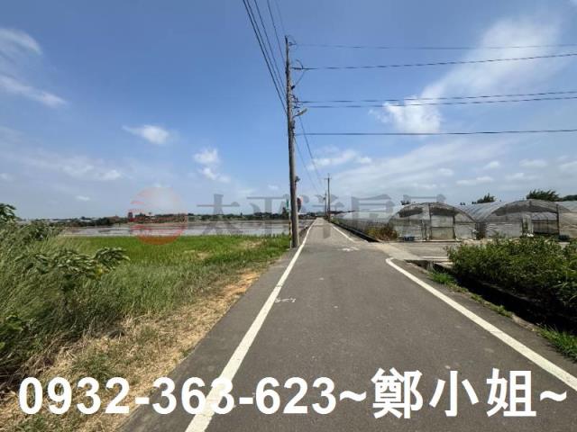 新屋農地-1
