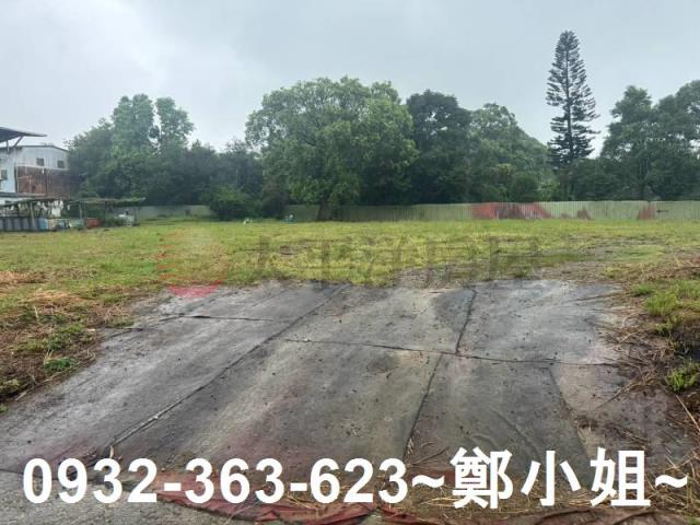 大溪農地-1