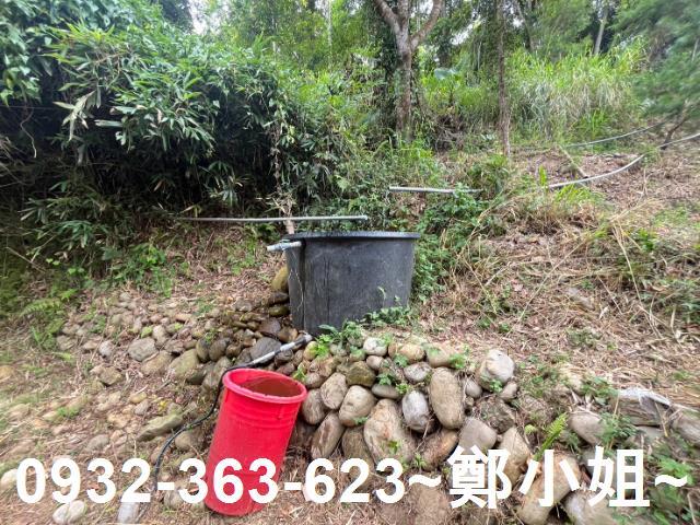 卓蘭農地-3
