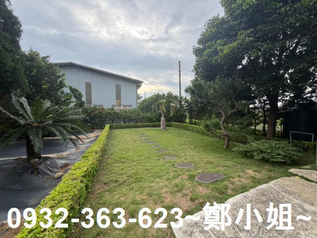 中壢農地-1