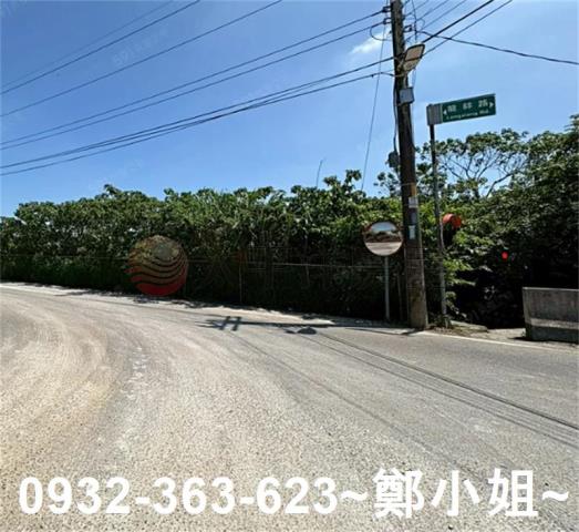 桃園平鎮農地-9