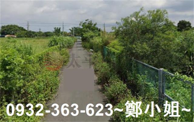 桃園平鎮農地-5