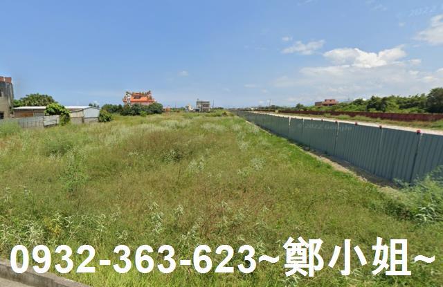 桃園大園農地-1