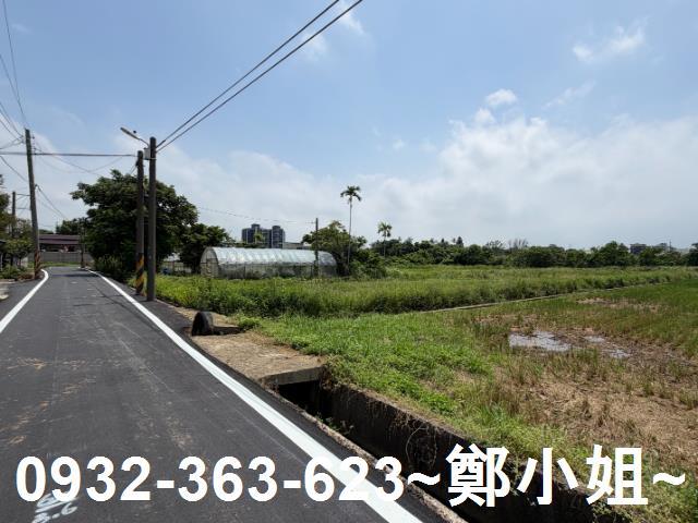 桃園中壢農地-3
