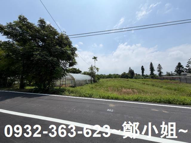 桃園中壢農地-4