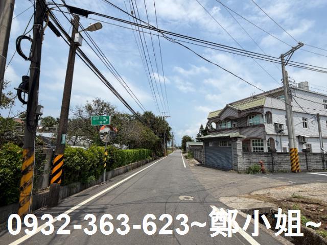 桃園中壢農地-1