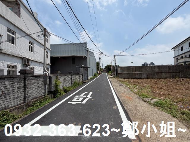 桃園中壢農地-2