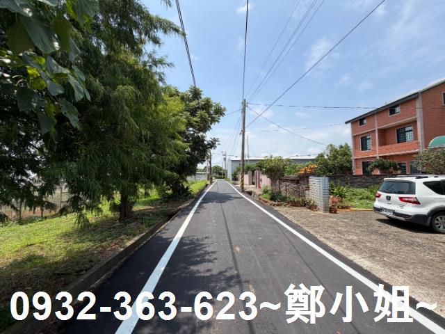 桃園中壢農地-5