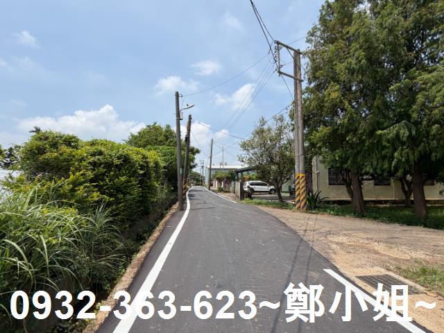 桃園中壢農地-7