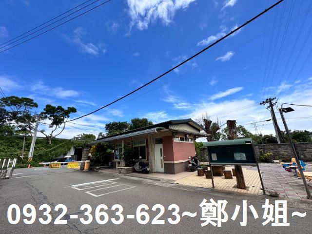 桃園龍潭窯業用地-2