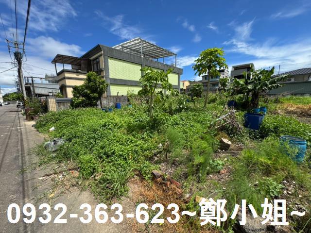桃園龍潭窯業用地-5