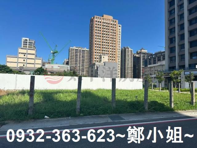 桃園桃園區建地-9