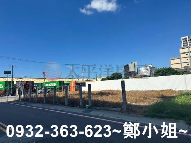 桃園桃園區建地-1