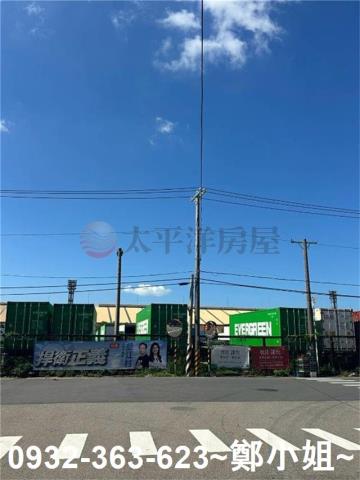 桃園桃園區建地-2