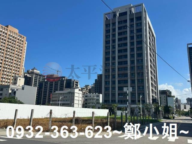 桃園桃園區建地-7