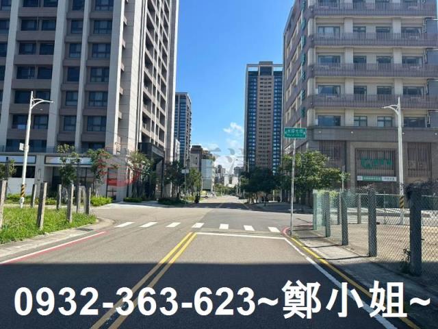 桃園桃園區建地-8