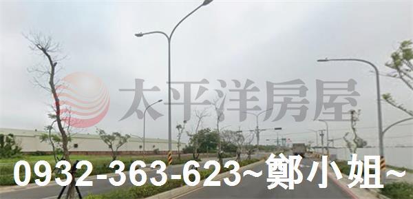 桃園大園農地-1