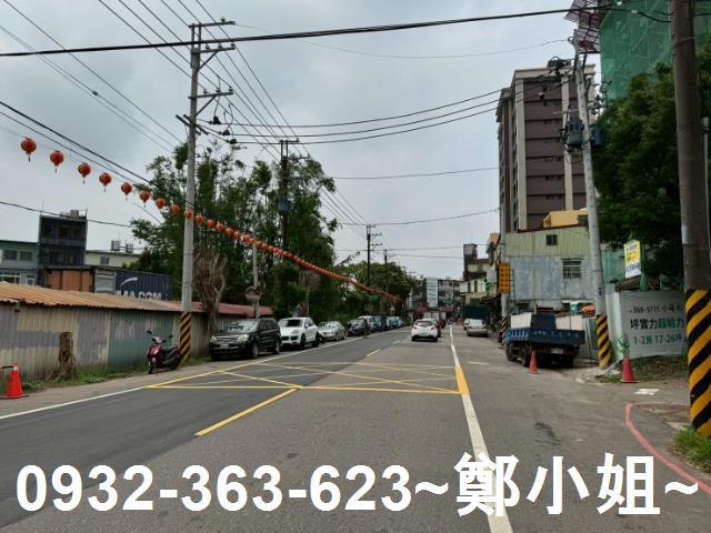 桃園八德農地-1