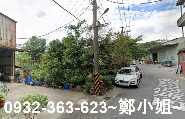 新北鶯歌農地-4