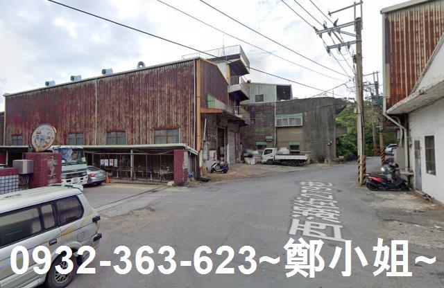 新北鶯歌農地-5
