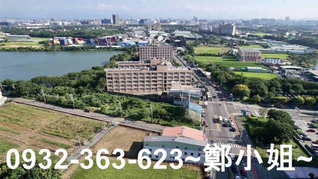 桃園中壢農地-1