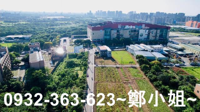 桃園中壢農地-2
