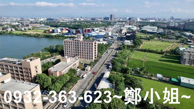 桃園中壢農地-3