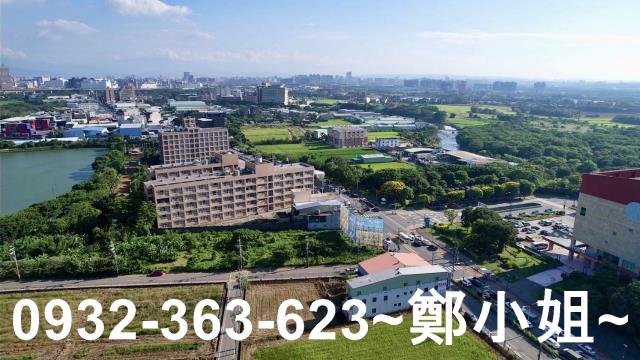 桃園中壢農地-5